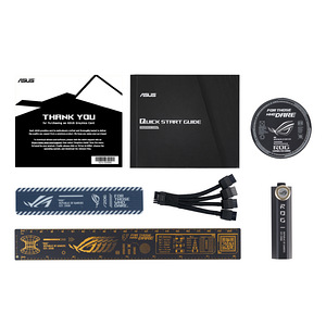 ASUS ROG Astral LC GeForce RTX 5090 32GB GDDR7 OC Edition (2 foto / 2)