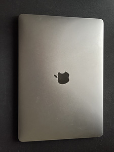 Apple Macbook Pro 8GB/128GB/i5 (13-inch, 2019, Two Thunderbo (2 foto / 4)