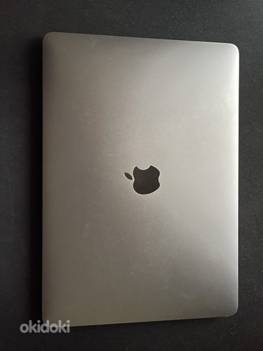 Apple Macbook Pro Macbook Pro 8GB/128GB/i5 (13-дюймовый, 2019, два громоотвода (фото #2)