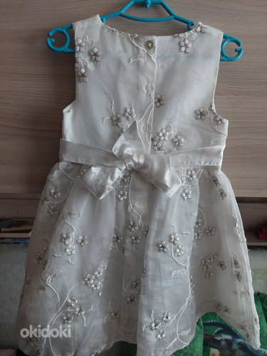 Платье 2-3 года (фото #2)