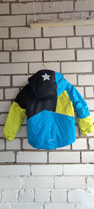 Ice peak talve jope 110cm (4 foto / 5)