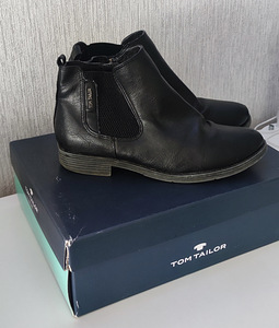 Сапоги Tom Taylor 38 (3 фото из 3)