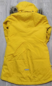 Lenne talve parka suurus 158cm (3 foto / 5)