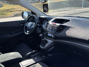 Honda CR-V (7 foto / 9)