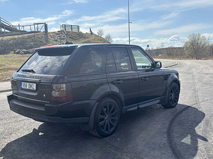 Land Rover Range Rover Sport (3 foto / 6)