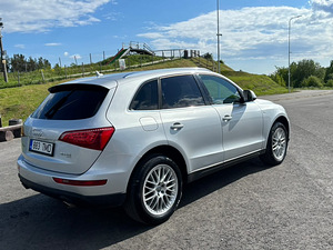 Audi Q5 (4 фото из 8)