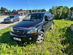 Kia Sorento (1 foto / 6)