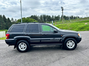 Jeep Grand Cherokee (5 foto / 8)