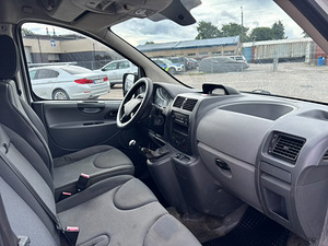 Peugeot Expert (3 фото из 5)