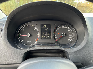VW POLO 55 kW 1.2 (10 foto / 11)