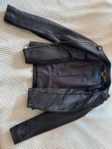Cole Haan nahkjope XS (3 foto / 4)