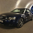Audi A4 Cabrio S-Line Bose 2.5 TDI BDG 120kW (foto #1)