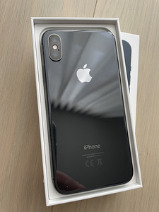 iPhone XS 64GB (3 foto / 3)