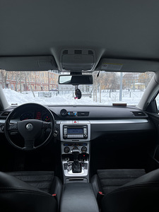 Volkswagen Passat Highline 2.0 147kW (5 foto / 7)