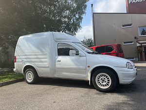 Opel Combo 1,7D 44kw - ÜV 09.2023 (3 foto / 10)
