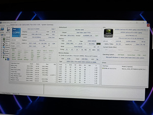 Nagu uus! MSI Gaming laptop, RTX 4050, Garantii 12.2025 (4 foto / 6)