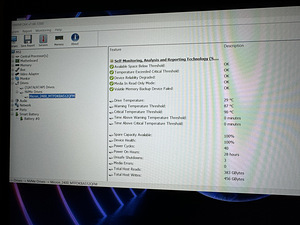 Nagu uus! MSI Gaming laptop, RTX 4050, Garantii 12.2025 (5 foto / 6)