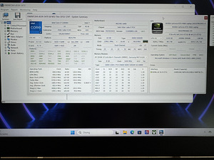 Uueväärne Gaming Laptop - MSi GF63, RTX 4060, i7 - Garantii! (3 foto / 5)