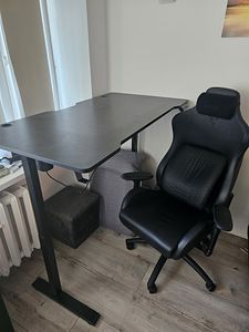 Deltaco Gaming DT410 (2 foto / 2)