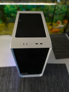 Mänguriarvuti i7-8700k / RTX 3070 / Z370 / 32GB / SSD / HDD (6 foto / 8)