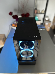 Lauaarvuti i5-13600k / RTX 3070 / Z790 / 32GB / 2TB SSD / (5 foto / 7)