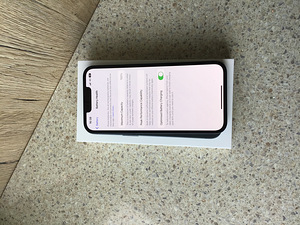 iPhone 13 128gb (3 foto / 3)