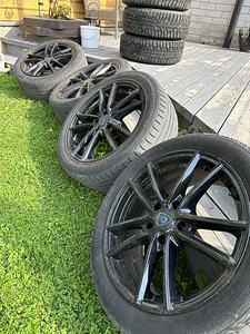 5x112 r17 veljed (3 foto / 10)