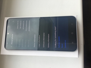 Samsung galaxy A54 5G (4 foto / 4)