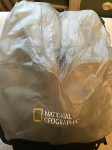 National Geographic fotoaparaadi kott (3 foto / 3)