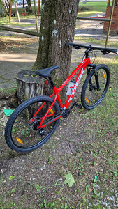 Trek Marlin 5 (1 фото из 4)