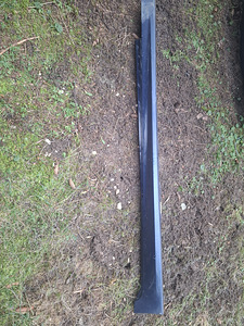 Müüa BMW stanged. (4 foto / 10)