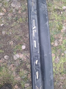 Müüa BMW stanged. (7 foto / 10)