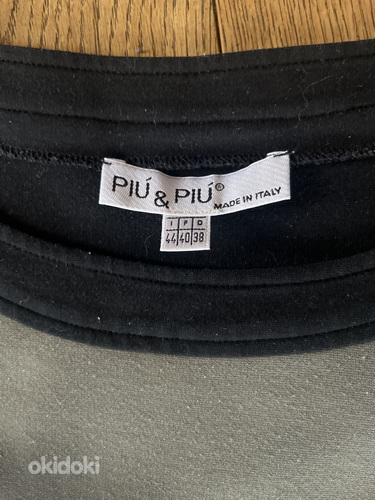 Piu Piu kleit