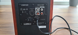 Колонки Edifier R1700BT (3 фото из 3)