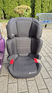 Кресло безопасности 15-36 кг