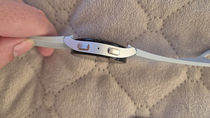 Galaxy watch 5, 40 mm, gps, 5ATM (3 foto / 7)