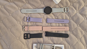 Galaxy watch 5, 40 mm, gps, 5ATM (4 foto / 7)