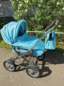 Коляска Roan Marita 2 в 1 (5 фото из 6)