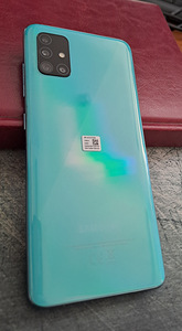 Samsung Galaxy A51 (3 foto / 6)