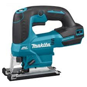 Uus Akutikksaag Makita DJV184Z – akuta (1 foto / 2)