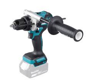Uus Makita akulöökdrell DHP486Z (1 foto / 2)