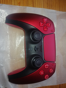 PS5 PULT DUALSENS (2 foto / 2)