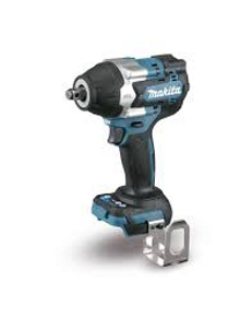 Новый гайковерт Makita DTW700. (1 фото из 2)