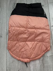 Куртка для собаки (2 фото из 2)
