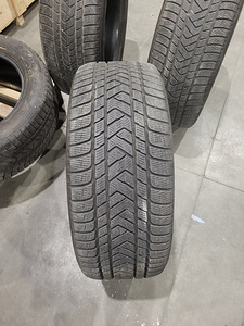 Pirelli rehvid 275/55R20 (2 foto / 7)