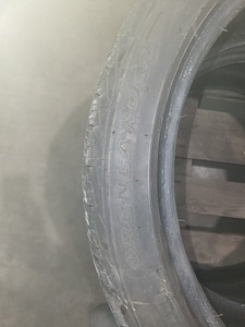 Grenlander 225/40r18 (4 foto / 5)