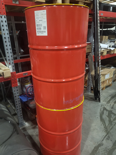 Бочка
