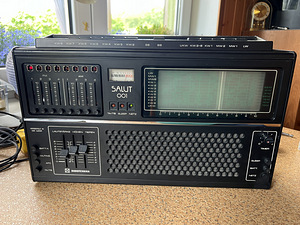 Raadio Salut 001