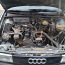 Audi 80 B3 Quattro (фото #5)