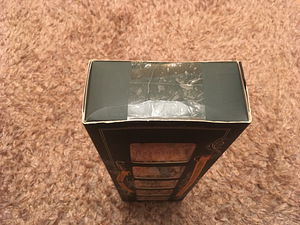 Uus Classic 5 Wooden Puzzle (3 foto / 4)